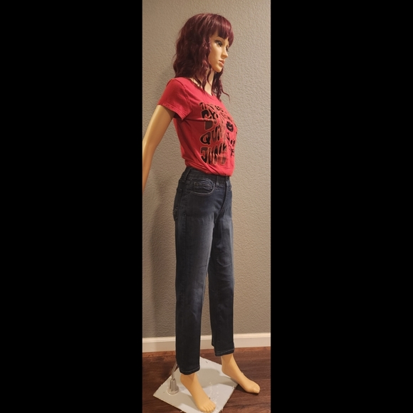 VTG Flare Jeans - Picture 5 of 16